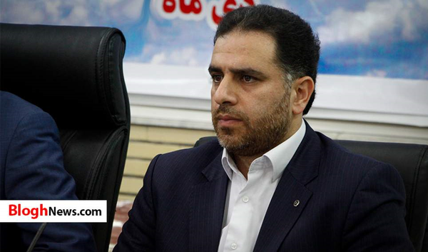 مجتبی رضایی