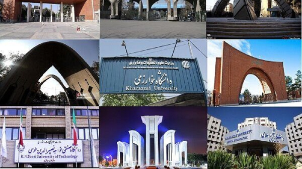بودجه دانشگاه‌ها