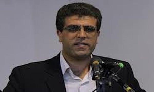 امید کریمیان نماینده مریوان