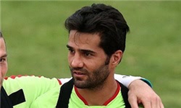 مسعود شجاعی