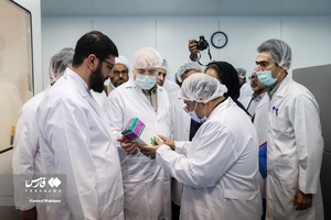سفر نظارتی رئیس مجلس  به لرستان 