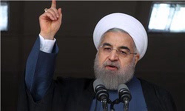 روحانی