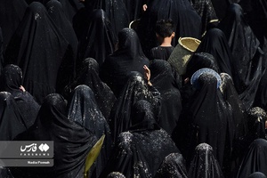 کاروان طایفه بنی اسد