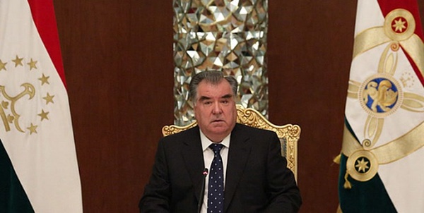 امامعلی رحمان