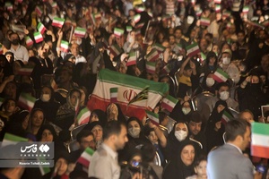 همایش فصل همدلی در کرمانشاه