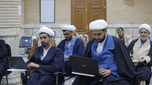 مهلت ثبت دروس اساتید حوزه اعلام شد