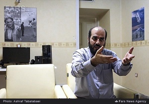 سهیل کریمی ،مستند ساز