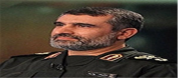 سردار حاجی زاده