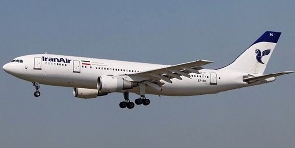 ایرباس 319