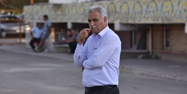 سید محمد سید علوی