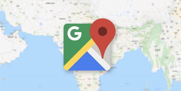گوگل مپ