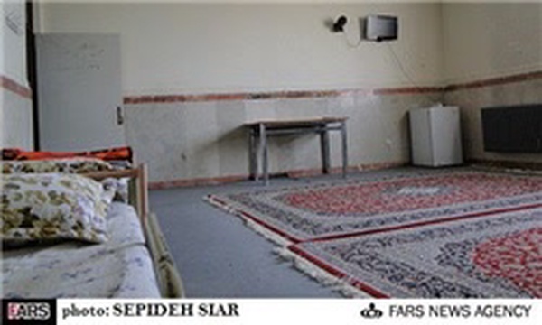اسکان نوروزی فیروزکوه 2