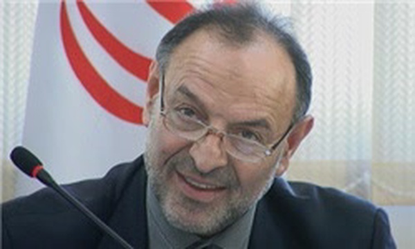 طاهایی استاندار مازندران