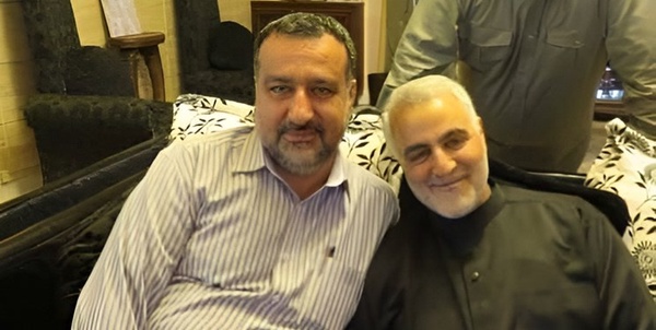 سیدرضی