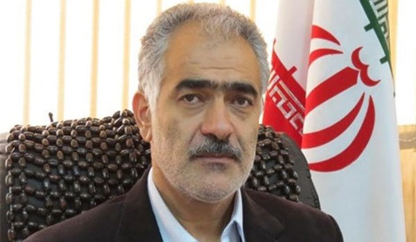 گل محمدی
