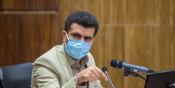 صادق ستاری فرد معاون تربیت بدنی و سلامت وزارت آموزش و پرورش