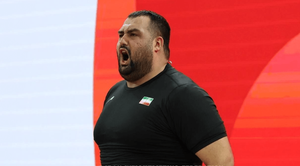 داودی پس از کسب طلا: در فکر خداحافظی بودم