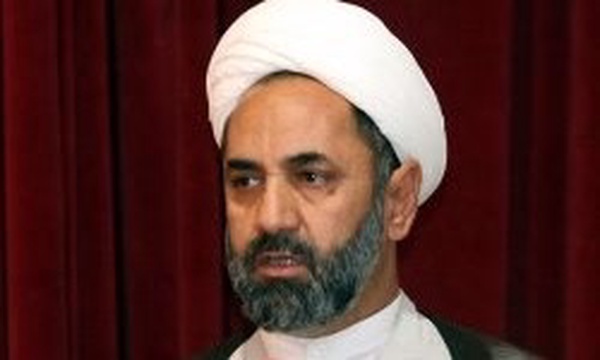 امام جمعه جیرفت