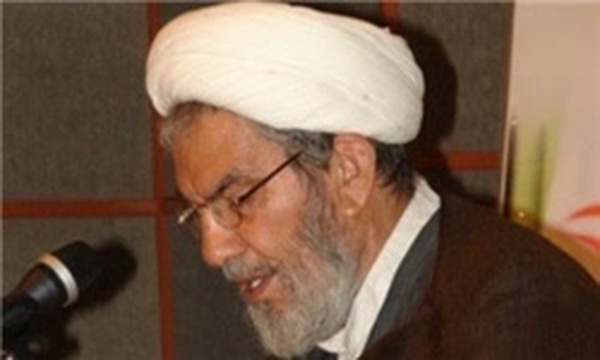 غلامرضا حسنی