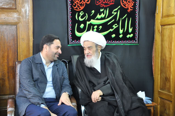مظاهری