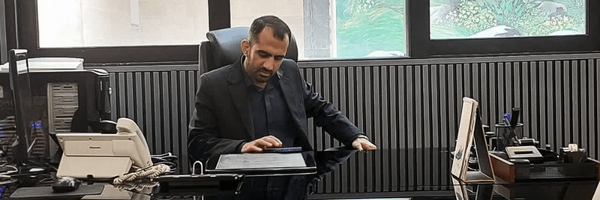 تصویر سربرگ نمایه‌ی ‌علیرضا دادگرپارسا‌