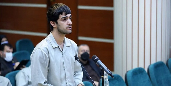 محمدمهدی کرمی