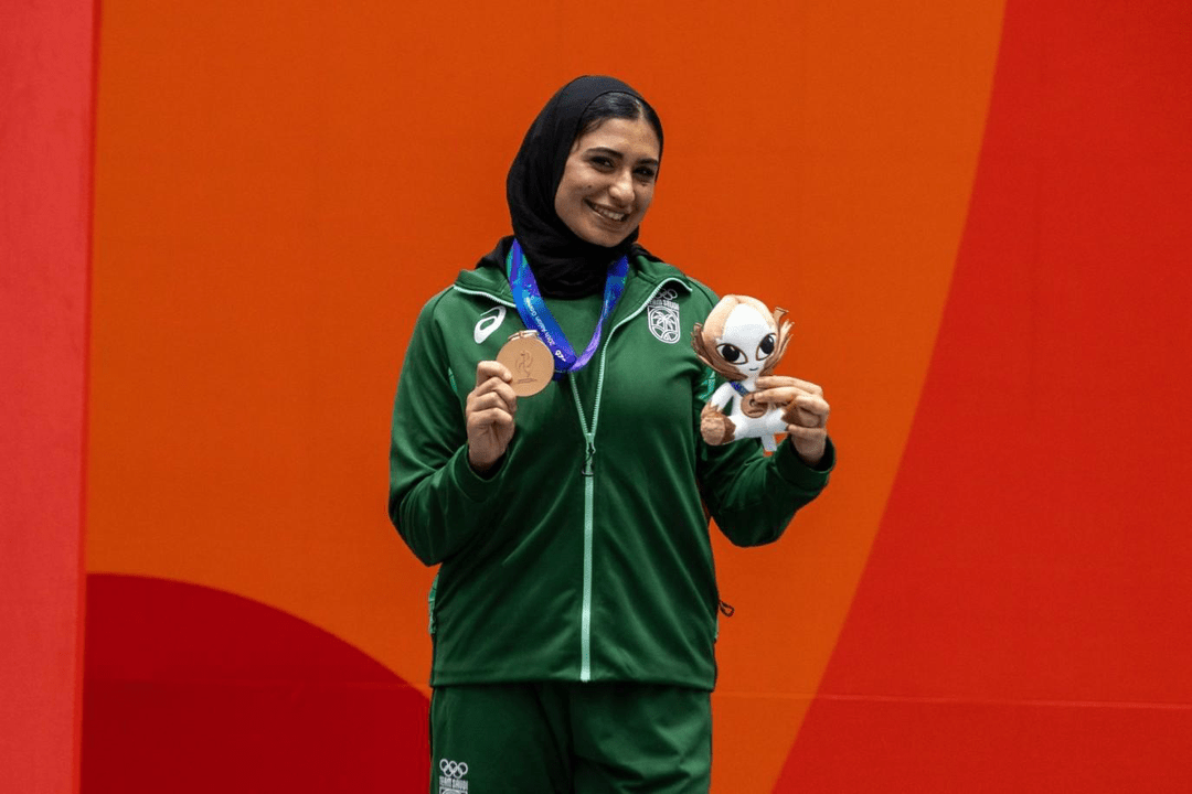 بن سلمان ۷۷ بر یک به ایران باخت