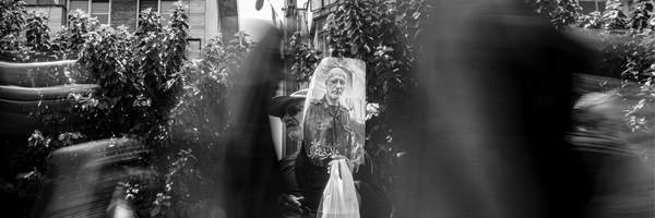 تصویر سربرگ نمایه‌ی ‌امیرعباس عظیمی‌
