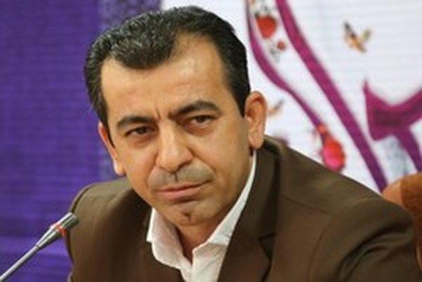 حامد جولایی