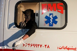 چهارشنبه سوزی