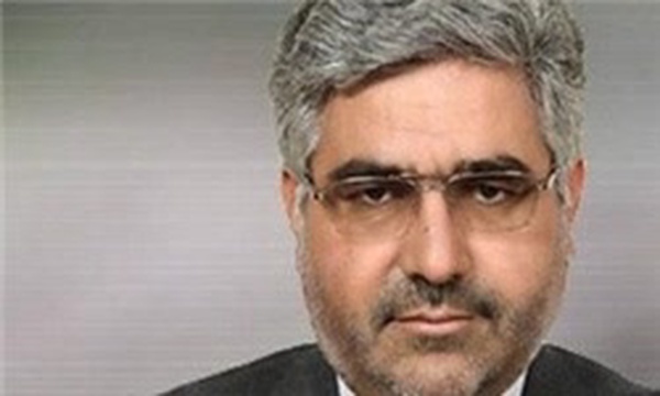 محمد علیپور