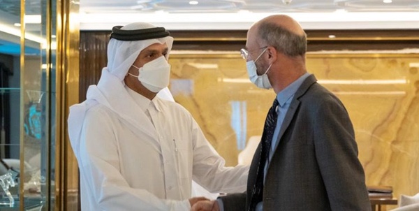 قطر