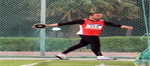 محمود صمیمی دوومیدانی