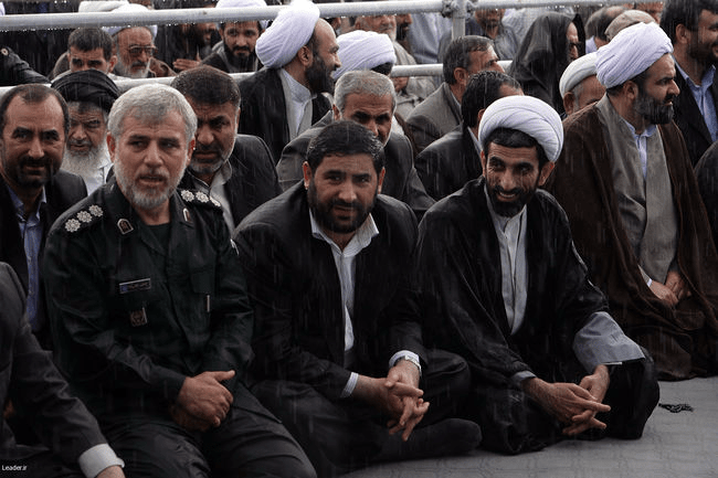 چالوس، شهرِ قدمگاهِ ۲۱ هزار شهید؛ خاکی که با قدمِ رهبر شهید، مهرِ بصیرت خورد