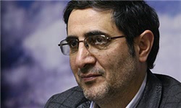 حسن امامی رضوی معاون درمان وزارت بهداشت
