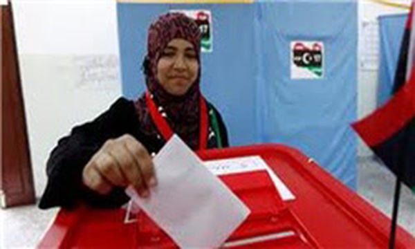 لیبی