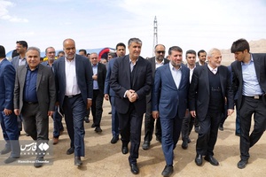 آغازعملیات اکتشاف معدن «سنگ آهن» یزد