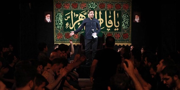 حنیف طاهری