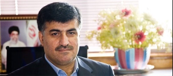 ایدنی بنادر و دریانوردی هرمزگان