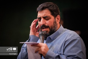 جشن میلاد حضرت زینب در هیات ریحانه الحسین(س)