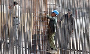 پروژه مسکن مهر در شهر جدید پرند