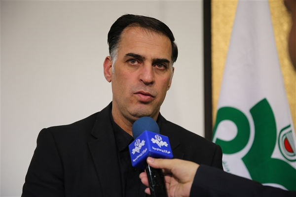سعید آذری