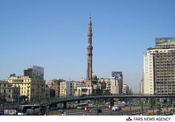 زینبیه قاهره