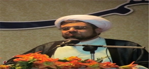 امام جمعه ازنا