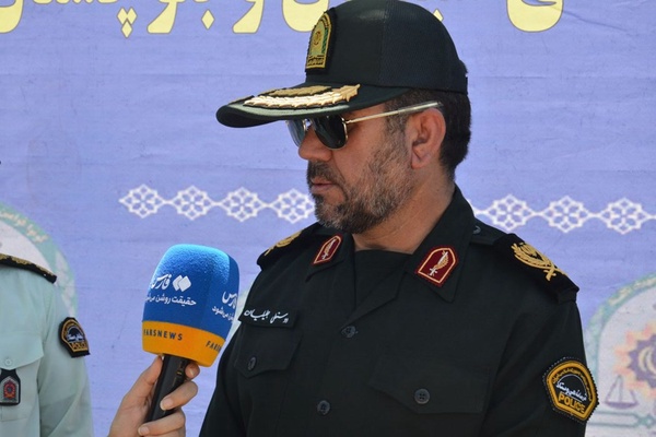 سردار جلیلیان