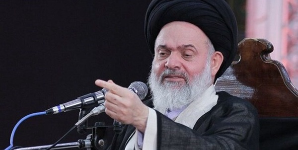 حسینی بوشهری 