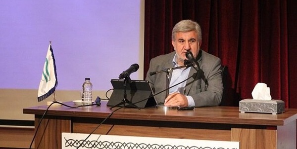 محمدرضا مردانی