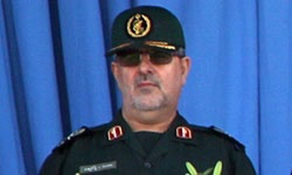 سردار محمد پاکپور