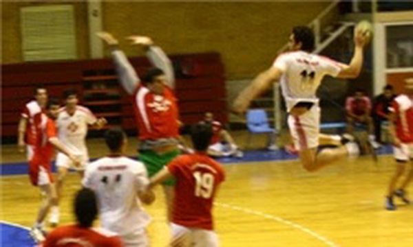 هندبال