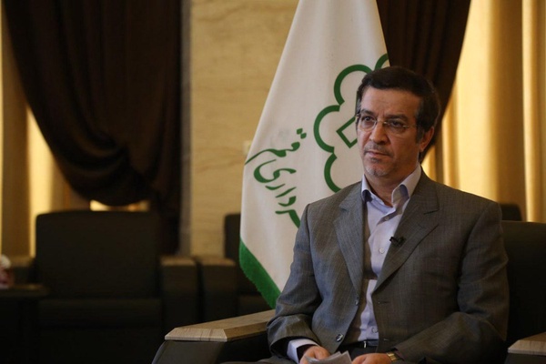 سقائیان نژاد شهردار قم